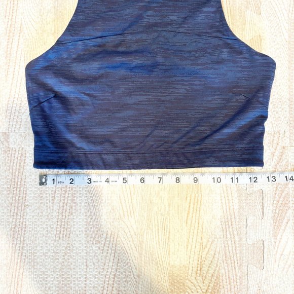Outdoor Voices Move Free Crop Top Bra Size Small - Picture 6 of 7